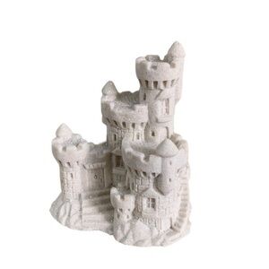 Mr. Sandman Sandsculpt Castle Collection #003 - 3" height